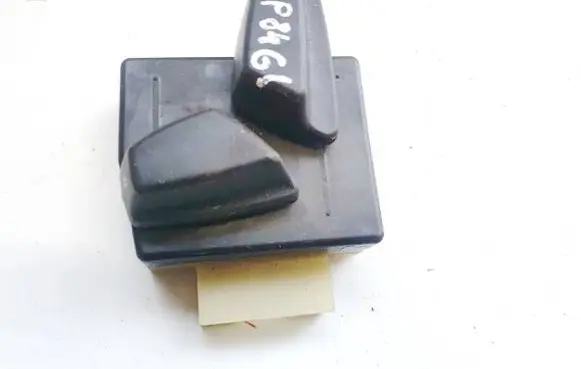 BMW 5 GT F07 Seat control switch 695852601 88170002