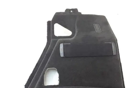 BMW 3 E90 E91 Trunk/boot side trim panel 7068880