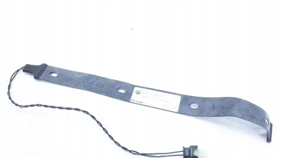 Tailgate/trunk control unit/module
