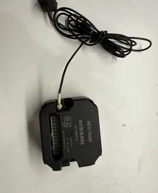 Nissan X-Trail T30 Alarm control unit/module 4C7202N1D