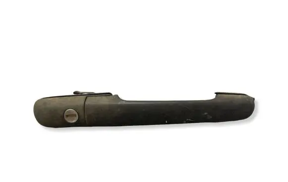 Mercedes-Benz Vito Viano W638 Front door exterior handle 