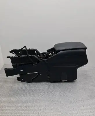 Citroen DS5 Center console 9686964777 81300211