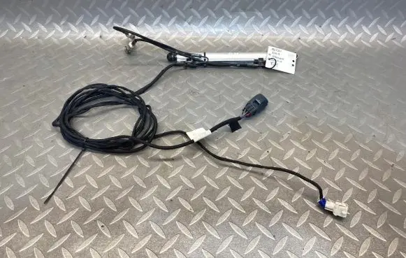 Aston Martin DB9 Folding roof motor 4G43-539A78-AA