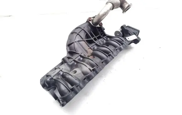 Hyundai Santa Fe Intake manifold 283812F000