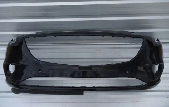 Opel Corsa E Front bumper R16P2
