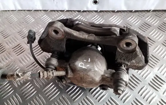Audi A6 C7 Front brake caliper 4G5AK