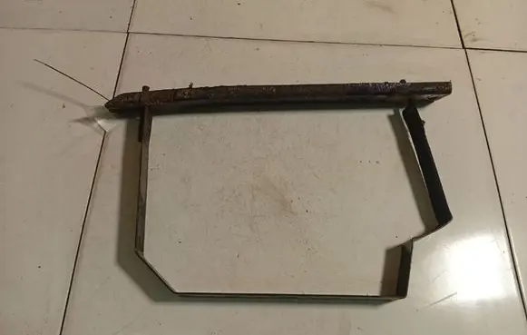 Volkswagen Transporter - Caravelle T5 Other exterior part