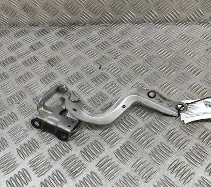 Toyota Prius (XW50) Engine bonnet/hood hinges 5342047130