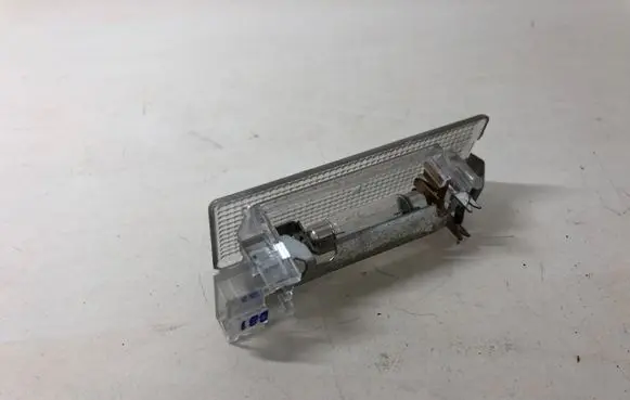Seat Ibiza IV (6J,6P) Boot/trunk interior light 7L6947101A