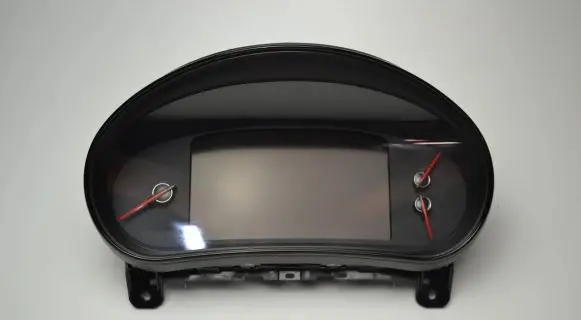 Opel Insignia A Speedometer (instrument cluster) 39060822 813075439 7110500000000X