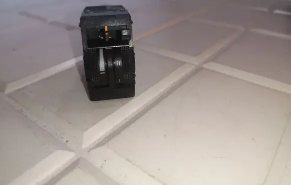 Audi A6 S6 C5 4B Headlight level height control switch 4B0919094A 04052211
