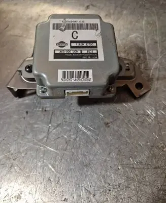 Nissan Qashqai Airbag control unit/module 41650JD700 56002953 A68000U09