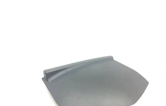 Mercedes-Benz CLK A209 C209 Dashboard side end trim A2096800123