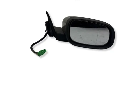 Volvo V70 Front door electric wing mirror 31217573