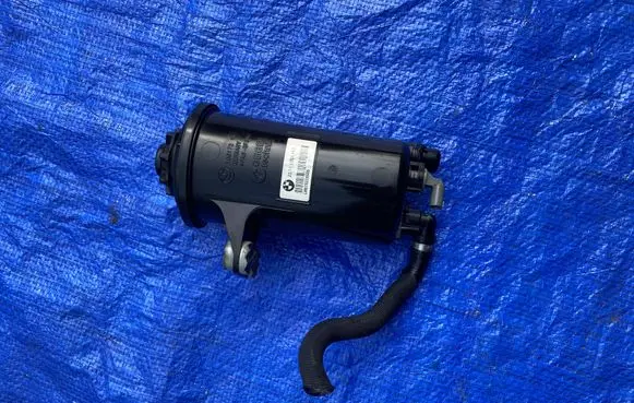 BMW X5M F85 Power steering fluid tank/reservoir 6782286