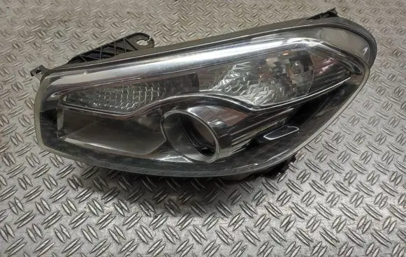 Nissan Qashqai+2 Headlight/headlamp 26060BR01B 010351300132103