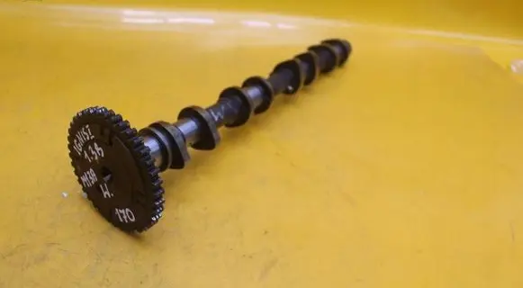 Camshaft