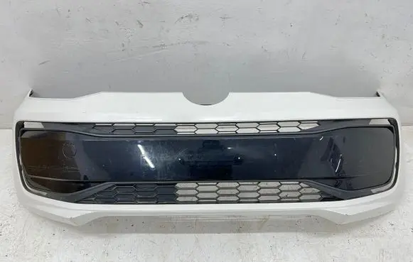 Volkswagen Up Front bumper 1S0807224