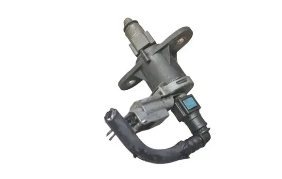 Renault Master III Electromagnetic valve 208853765R