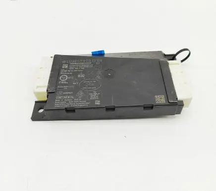 Mercedes-Benz Sprinter W907 W910 Keyless (KESSY) go control unit/module A9079001705