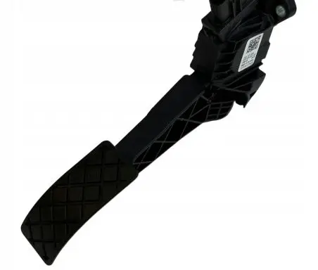 Volkswagen Crafter Accelerator throttle pedal 2N1721503