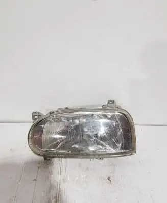 Volkswagen Golf III Headlight/headlamp 21950403
