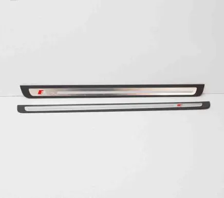 Audi A5 8T 8F sill trim set (inner) 8T0853374 8T0853373