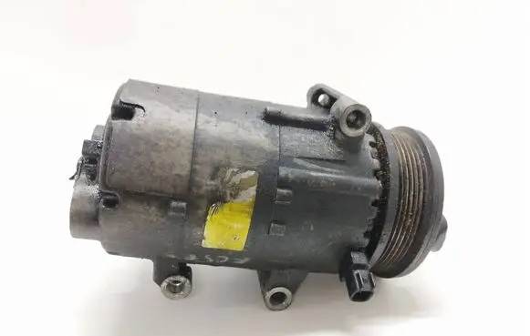 Ford Focus Air conditioning (A/C) compressor (pump)