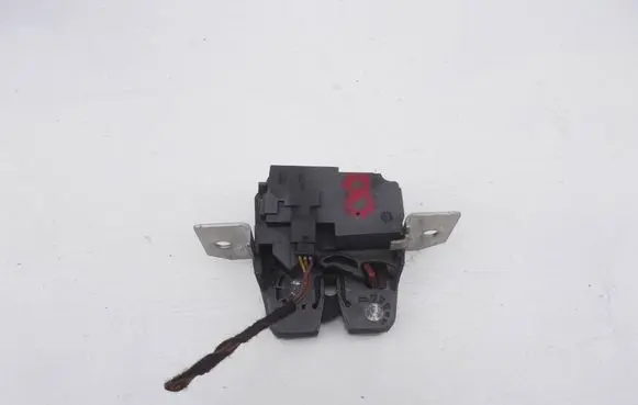 Mercedes-Benz A W169 Tailgate/trunk/boot lock/catch/latch A1697400036
