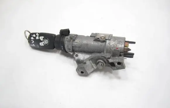 Skoda Superb B5 (3U) Ignition lock 4B0905851G