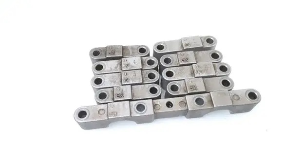 Hyundai ix35 Camshaft holder 