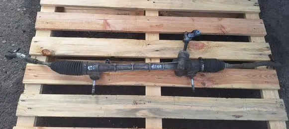 Toyota Yaris Steering rack F800000672