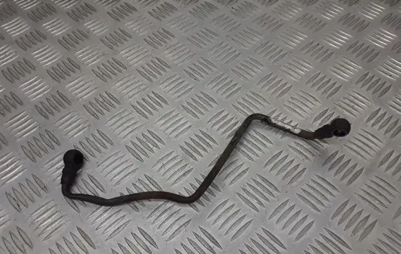 Mazda 2 Turbo turbocharger oiling pipe/hose 9659859480