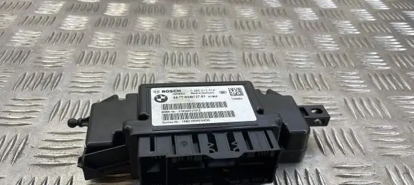 BMW 2 F22 F23 Airbag control unit/module 6577934872701 65779348727 9348727