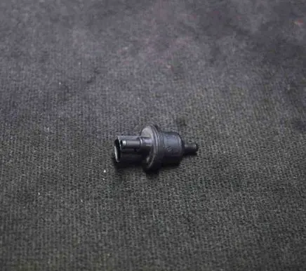Volkswagen Polo Turbo solenoid valve 6QE906517