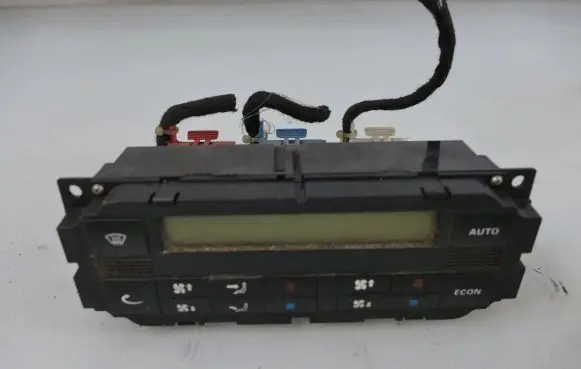 Ford Galaxy Climate control unit