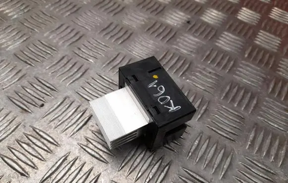 KIA Sportage Heater blower motor/fan resistor ER4H0TMPAA01