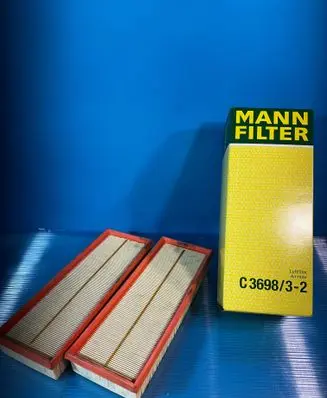 Mercedes-Benz E C207 W207 Air filter c369832
