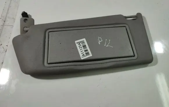 Opel Astra H Sun visor 