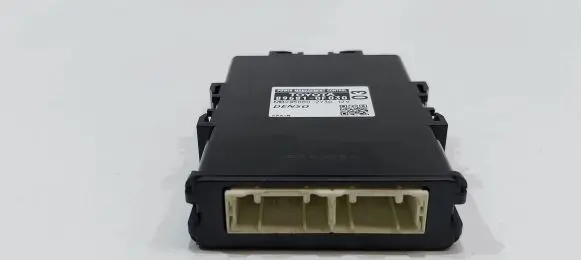 Toyota Verso Other control units/modules 89681-0F030