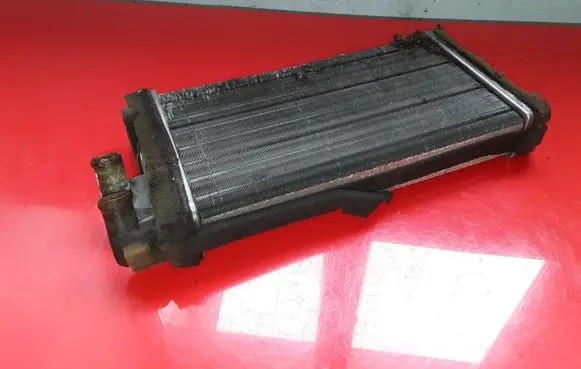 Audi A6 S6 C4 4A Heater blower radiator NOCODE