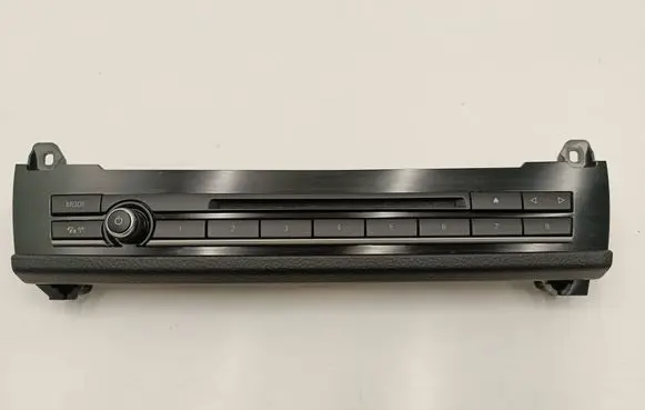 BMW 5 F10 F11 Other control units/modules 9328425