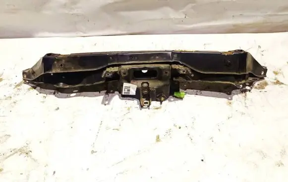 Nissan Note (E11) Radiator support slam panel