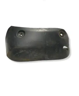 Mitsubishi Pajero Rear mudguard 7654A005