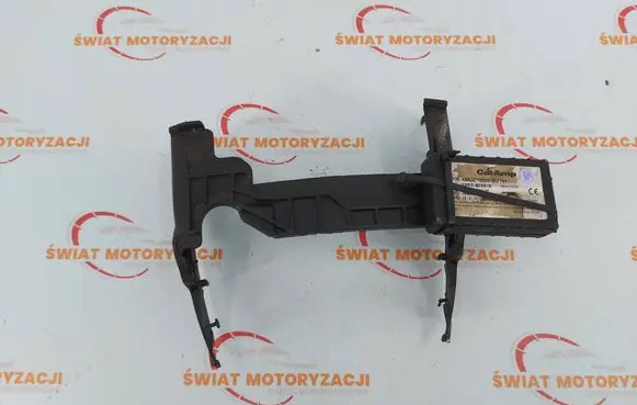 Peugeot 108 Steering wheel trim 452860H040