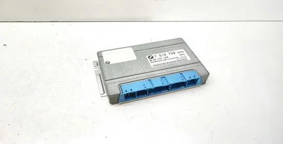 BMW X5 E53 Gearbox control unit/module 7518709 96025346