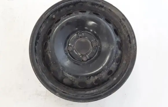 Dacia Sandero R15 forged rim 8200613298