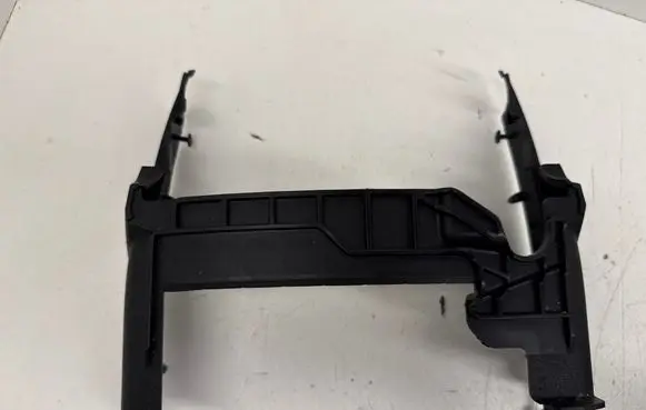Peugeot 108 Dashboard trim 452860H040