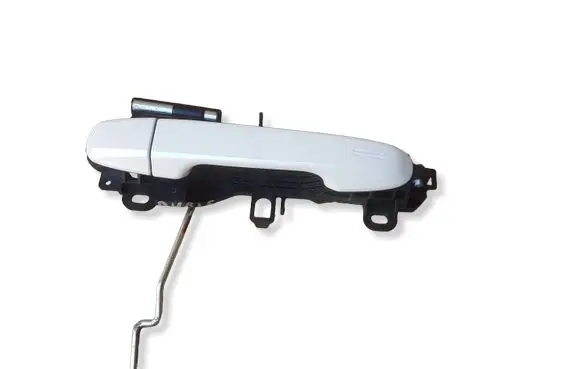Toyota Auris E180 Front door exterior handle 