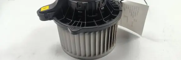 KIA Stinger Heater fan/blower 